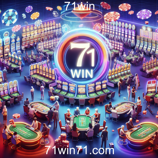 Desvende Seu Conhecimento com Jogos de Trivia no 71win