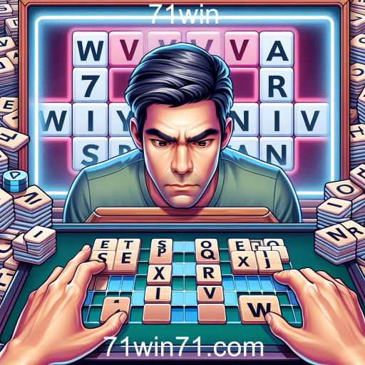 Maximize suas Habilidades com os Guias de Jogos de Palavras do 71win