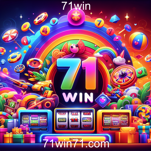 Descubra as Promoções Especiais da 71win